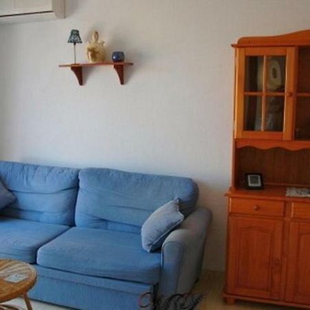 One-Bedroom Flat 200M From The Beach อัลเมรีอา ภายนอก รูปภาพ